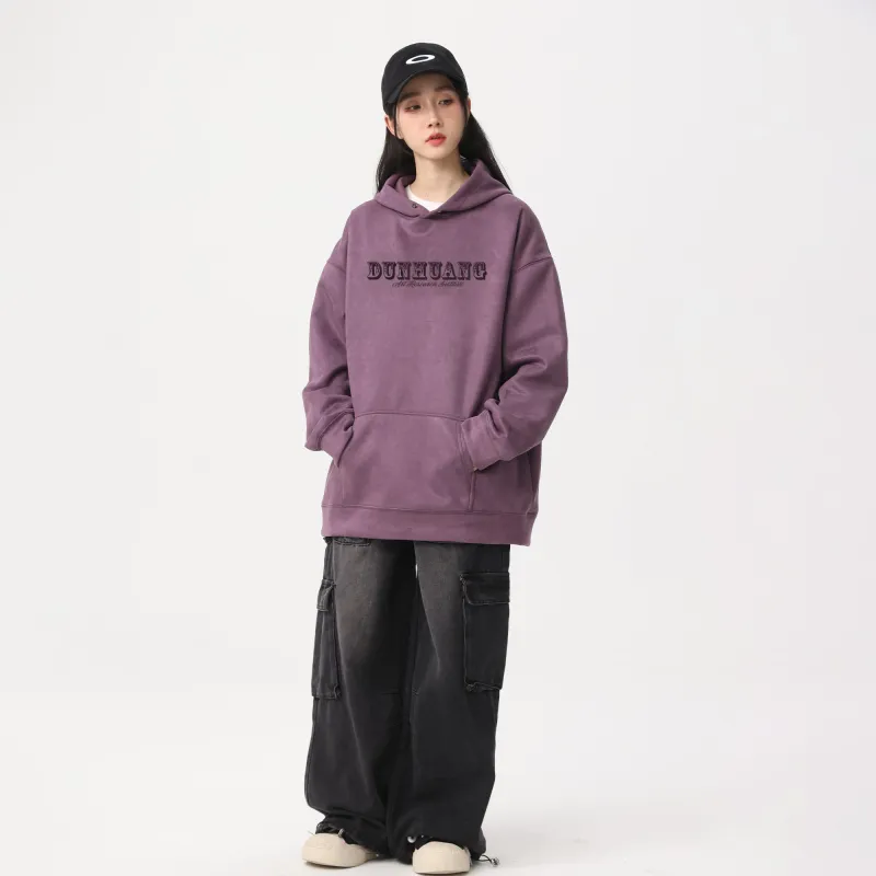 DUNHUANG ART INSTITUTE Sweatshirt Unisex-31