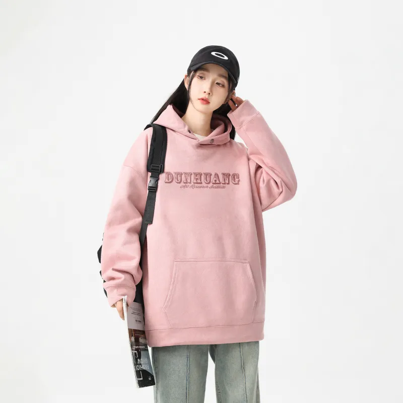 DUNHUANG ART INSTITUTE Sweatshirt Unisex-42