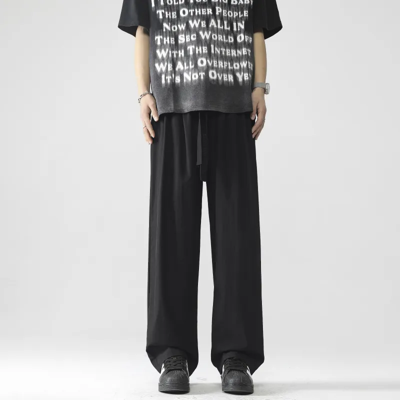 DUNHUANG ART INSTITUTE Casual Pants Unisex-6