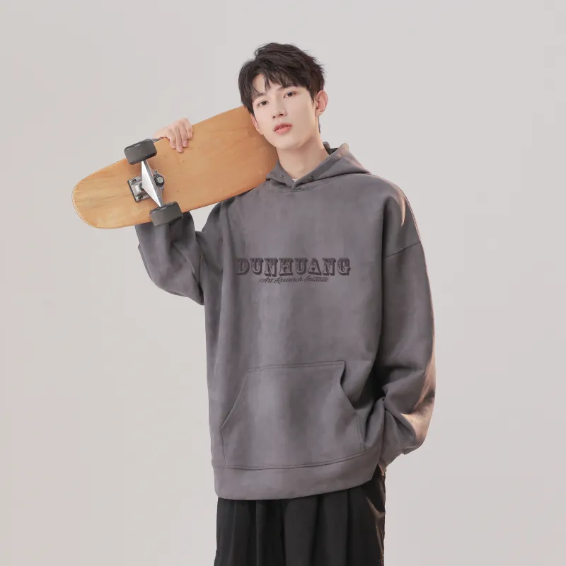DUNHUANG ART INSTITUTE Sweatshirt Unisex-36