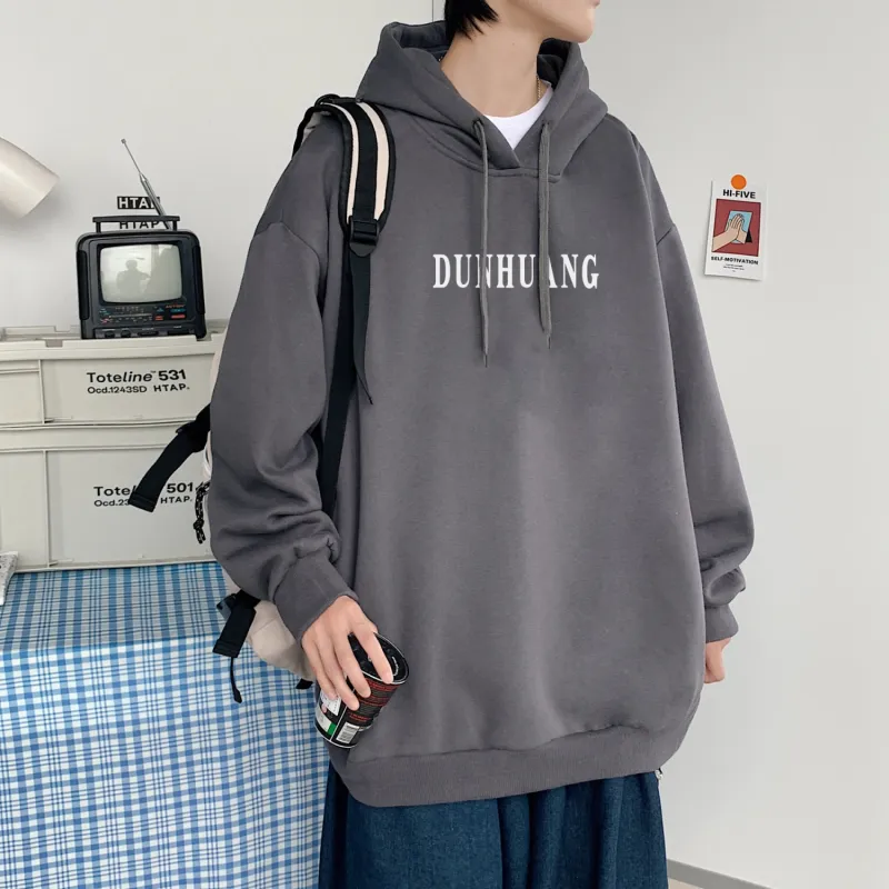 DUNHUANG ART INSTITUTE Sweatshirts Unisex-9