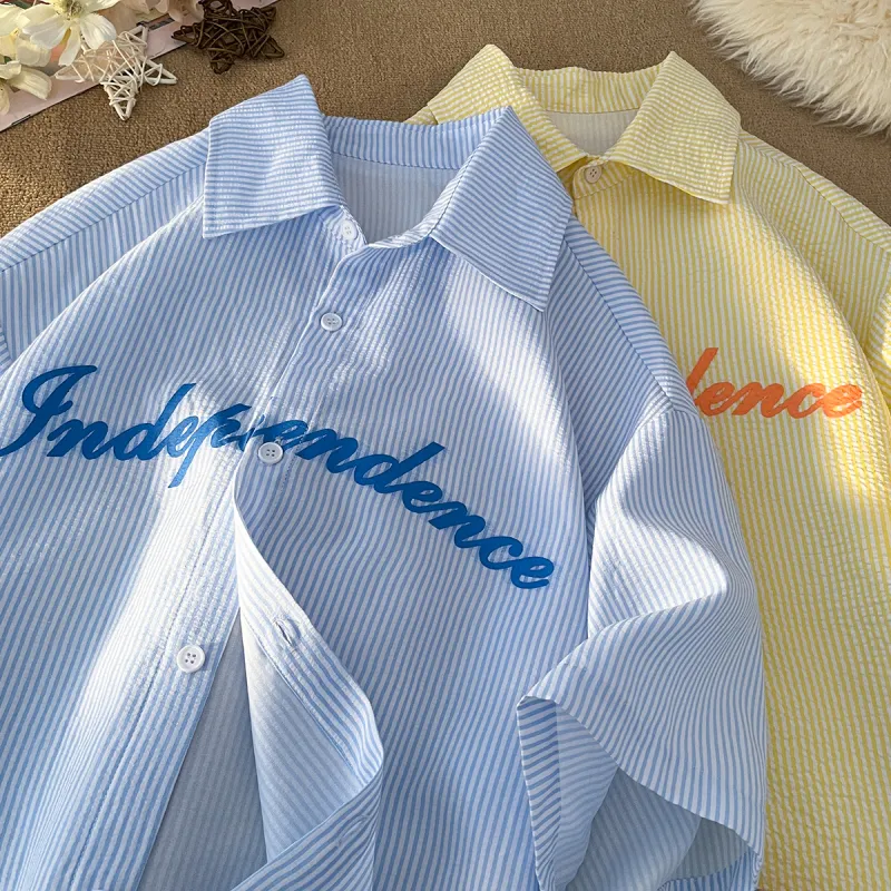 ST&SAT Shirts Women's-5
