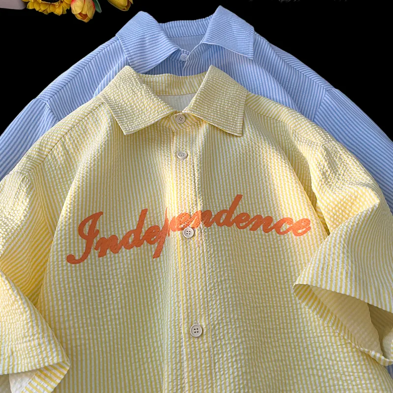 ST&SAT Shirts Women's-7