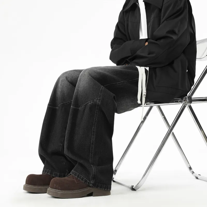 ST&SAT Jeans Unisex-13