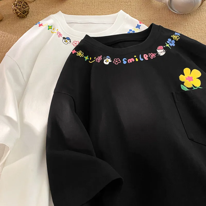 ST&SAT T Shirts Women's-8