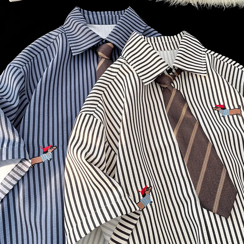 ST&SAT Shirts Women's-3