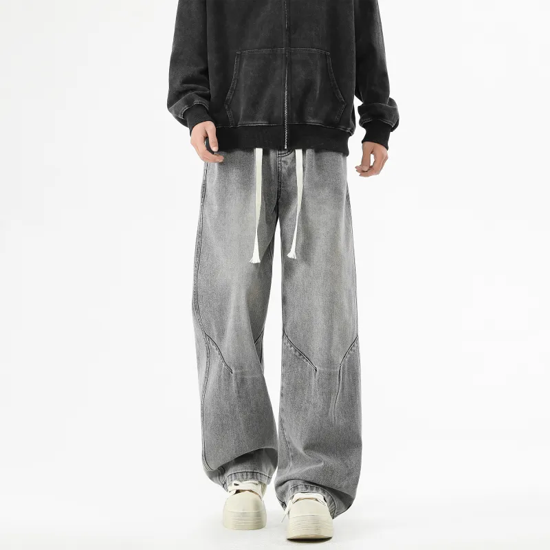 ST&SAT Jeans Unisex-7