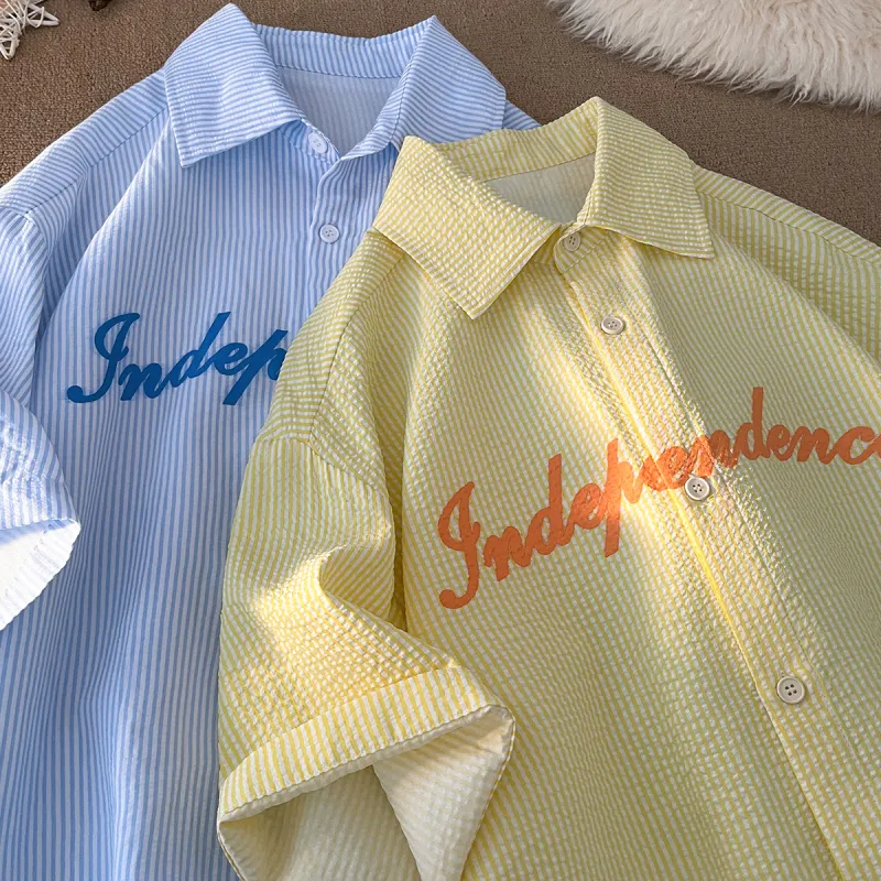 ST&SAT Shirts Women's-11