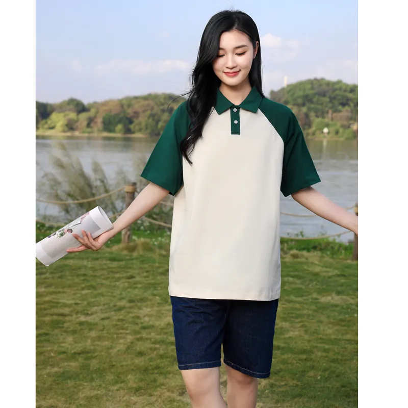ST&SAT Polo Shirts Women's-4