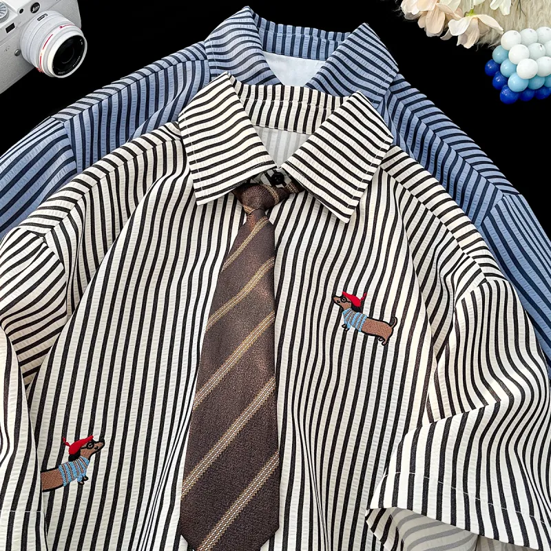 ST&SAT Shirts Women's-4