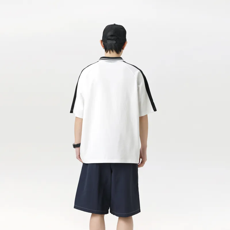 ST&SAT T Shirts Unisex-6