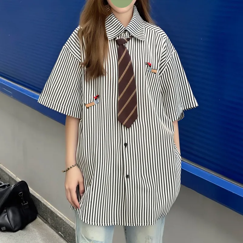 ST&SAT Shirts Women's-5