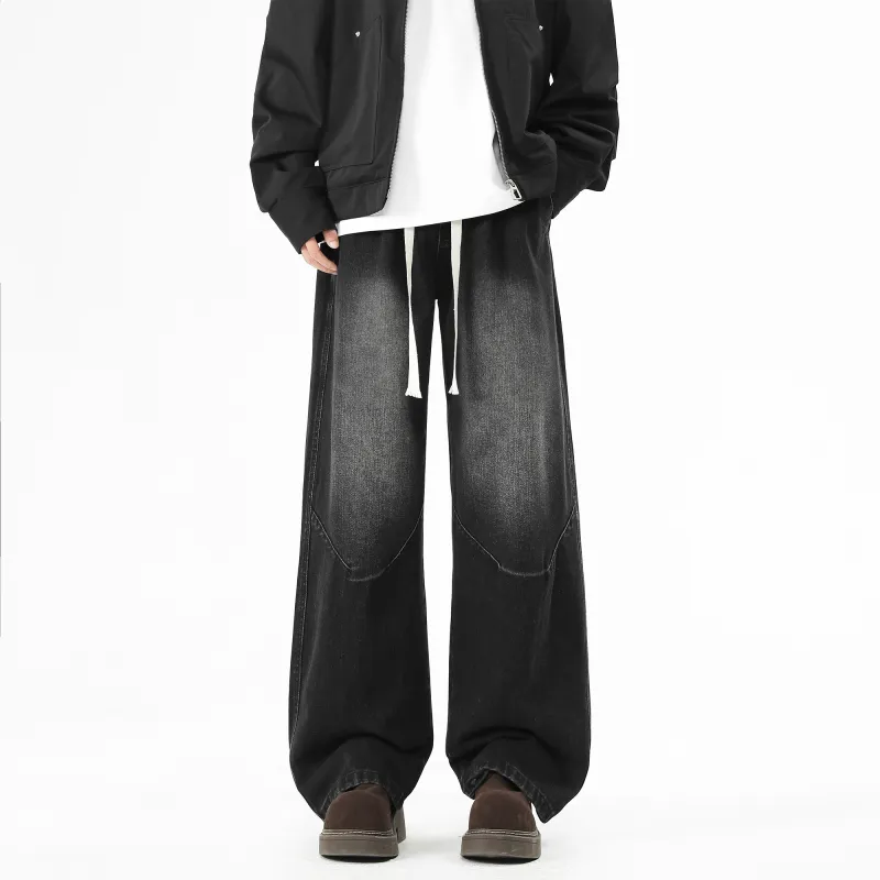 ST&SAT Jeans Unisex-12