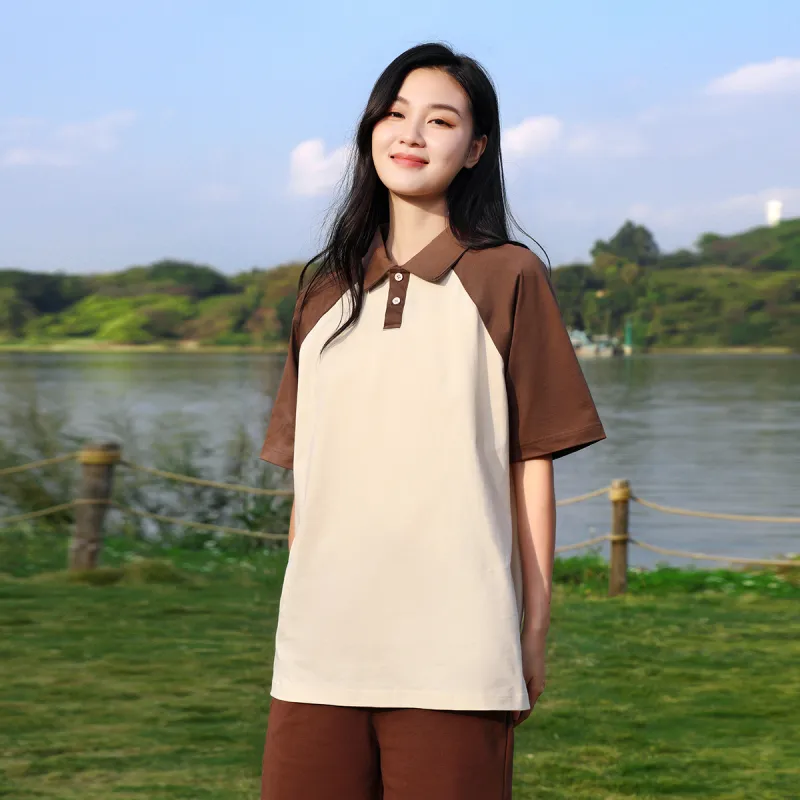 ST&SAT Polo Shirts Women's-22