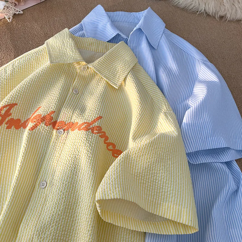 ST&SAT Shirts Women's-12