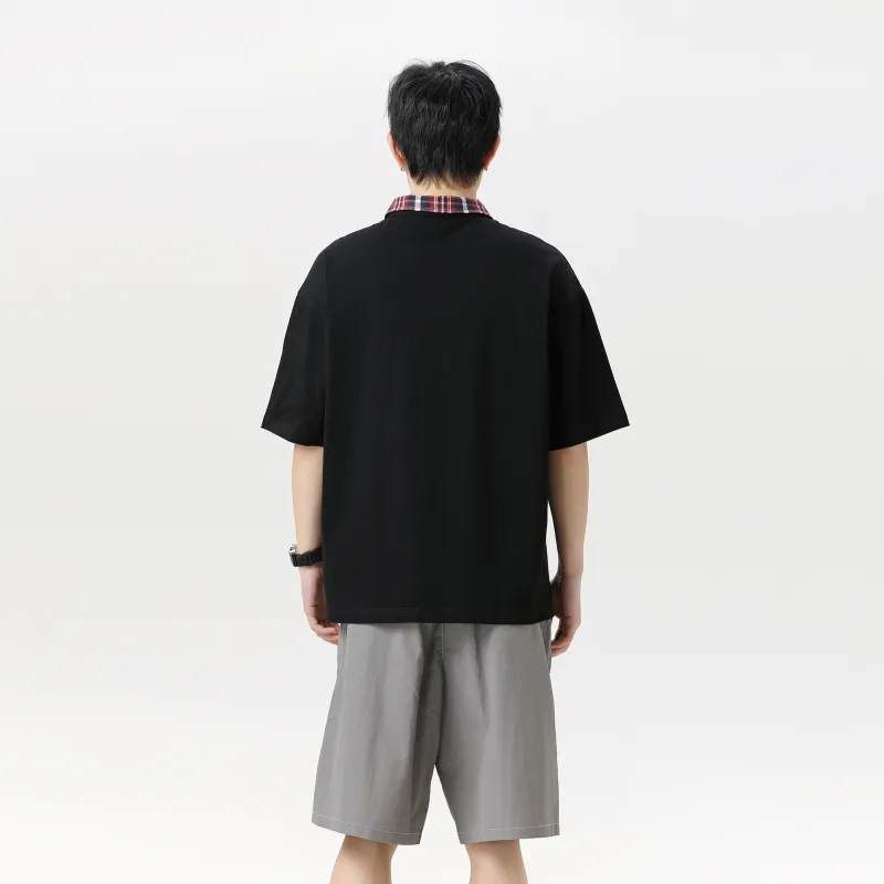 ST&SAT T Shirts Unisex-2