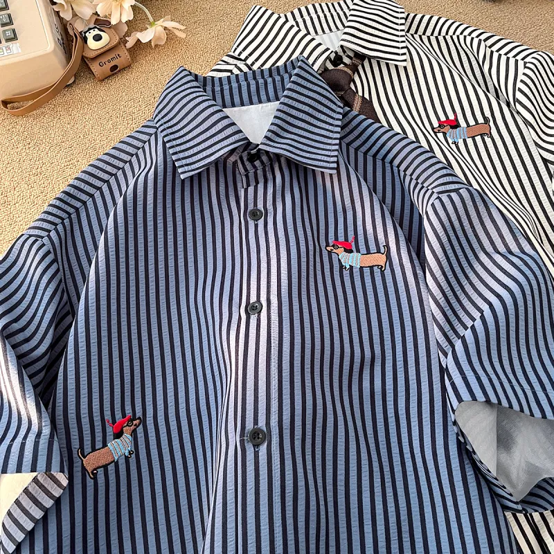 ST&SAT Shirts Women's-10