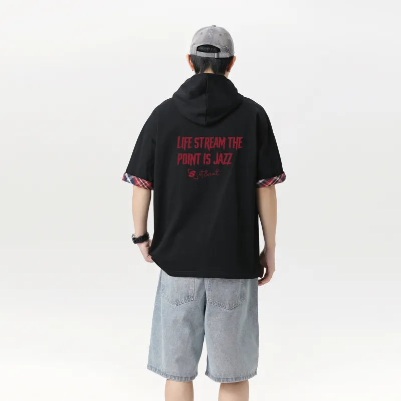 ST&SAT T Shirts Unisex-2