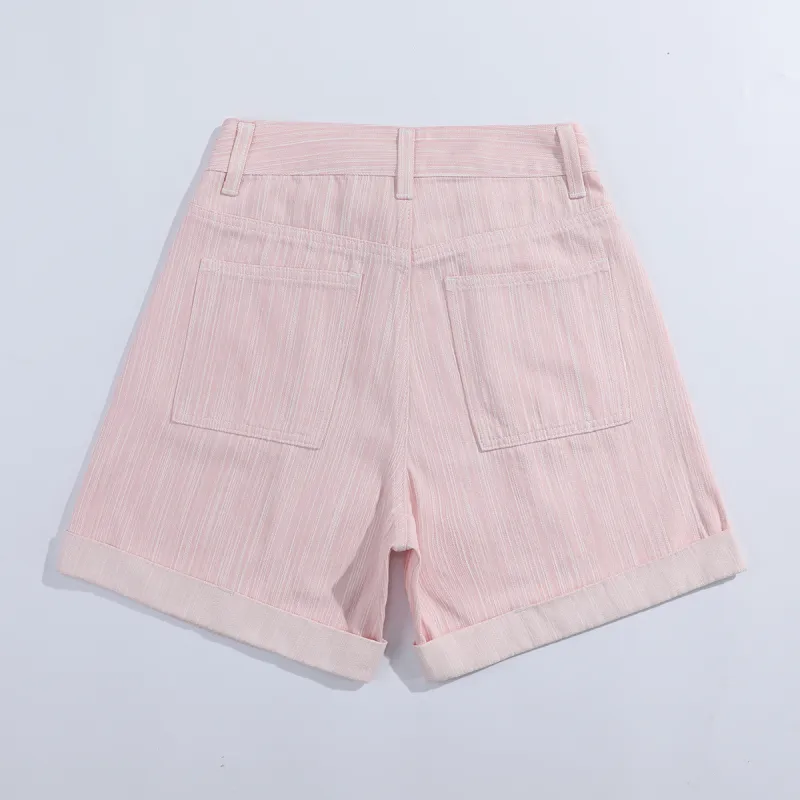 ST&SAT Denim Shorts Women's-1