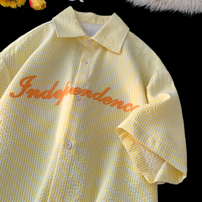 ST&SAT Shirts Women's-8