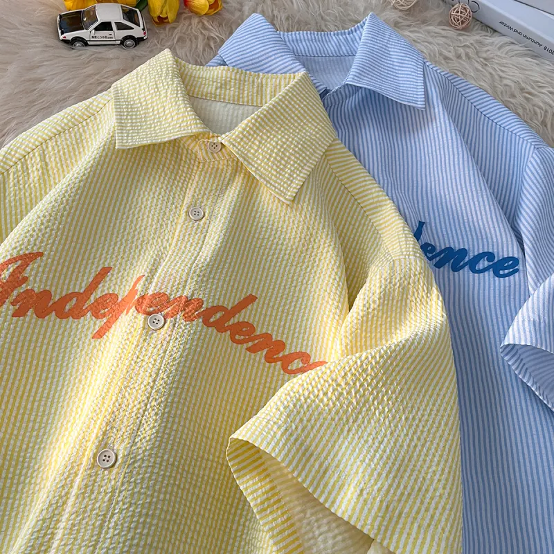 ST&SAT Shirts Women's-10