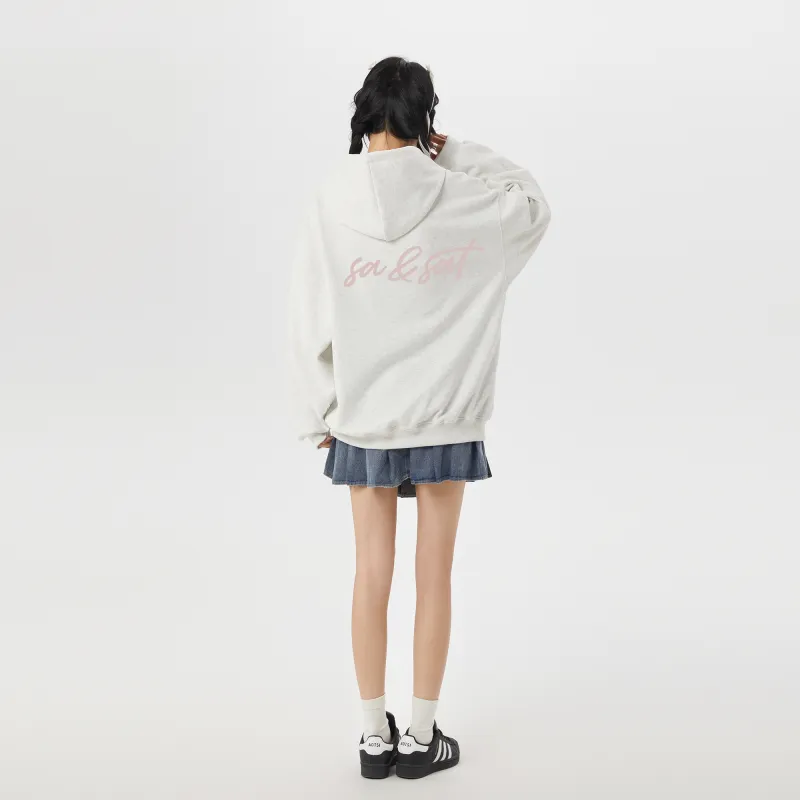 ST&SAT Sweatshirts Unisex-9