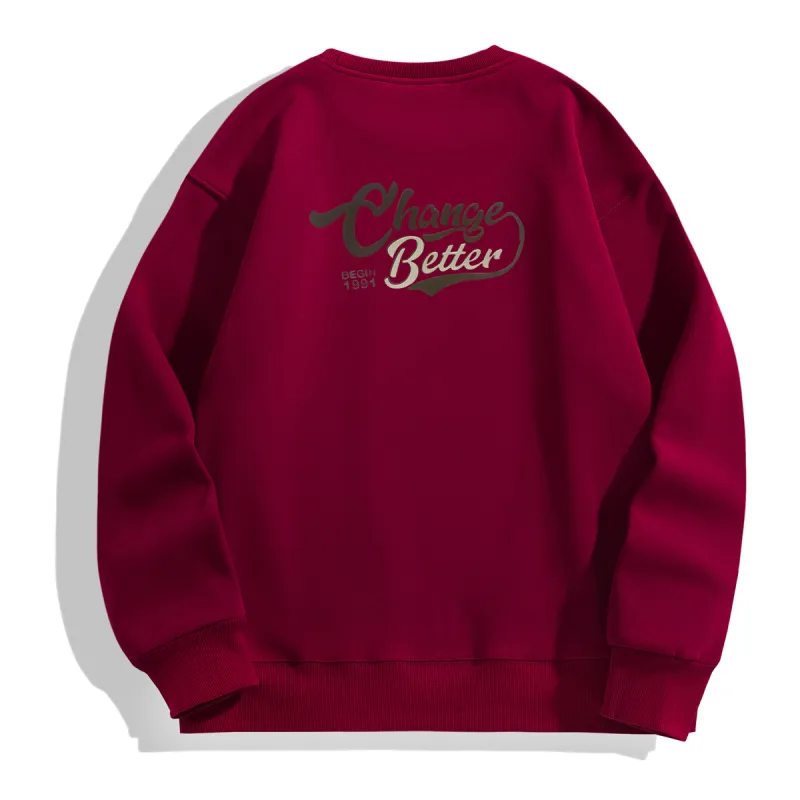 ST&SAT Sweatshirts Unisex-1