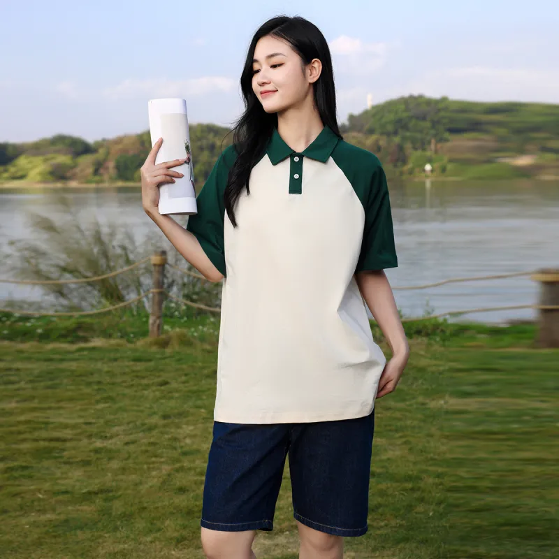 ST&SAT Polo Shirts Women's-3
