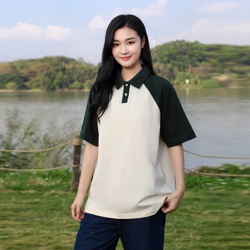 ST&SAT Polo Shirts Women's-5