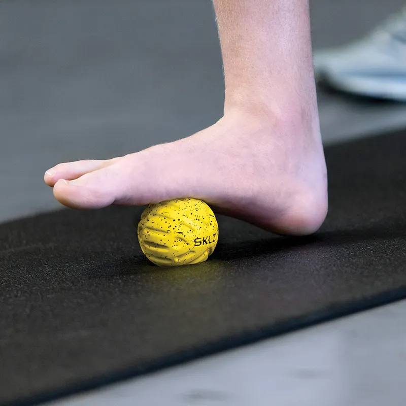 SKLZ Yoga Balls-4