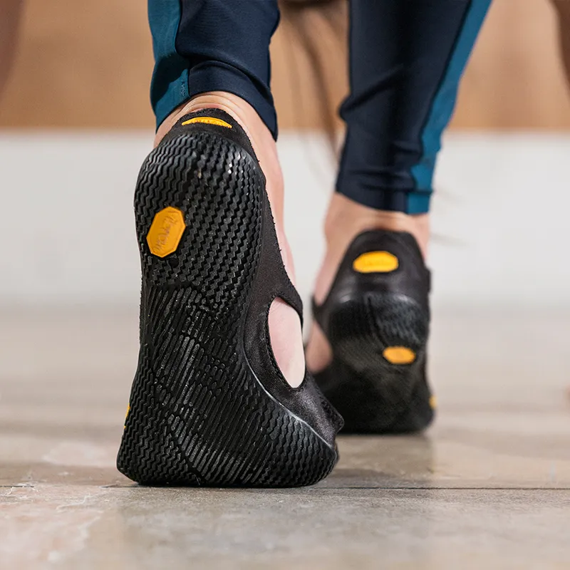 Vibram Five Fingers Shoes V-Soul Anti-Slip Wear-Resistant Breathable Lightweight Low-Top Training Shoes Women's-19