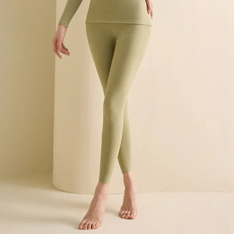Yalu Women's Thermal Tops-9