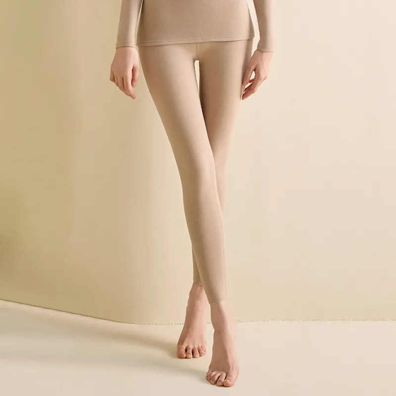 Yalu Women's Thermal Tops-1