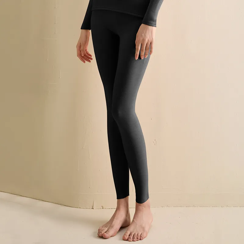 Yalu Women's Thermal Tops-3