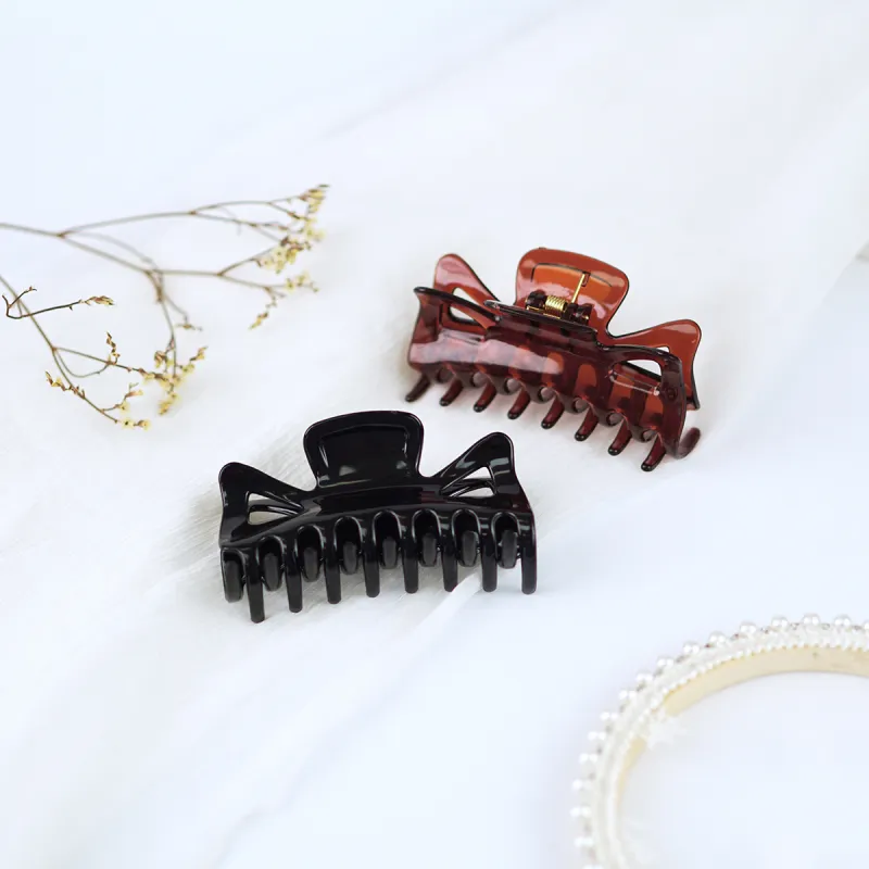 GOODY Plastic Hair Clips Women's-3