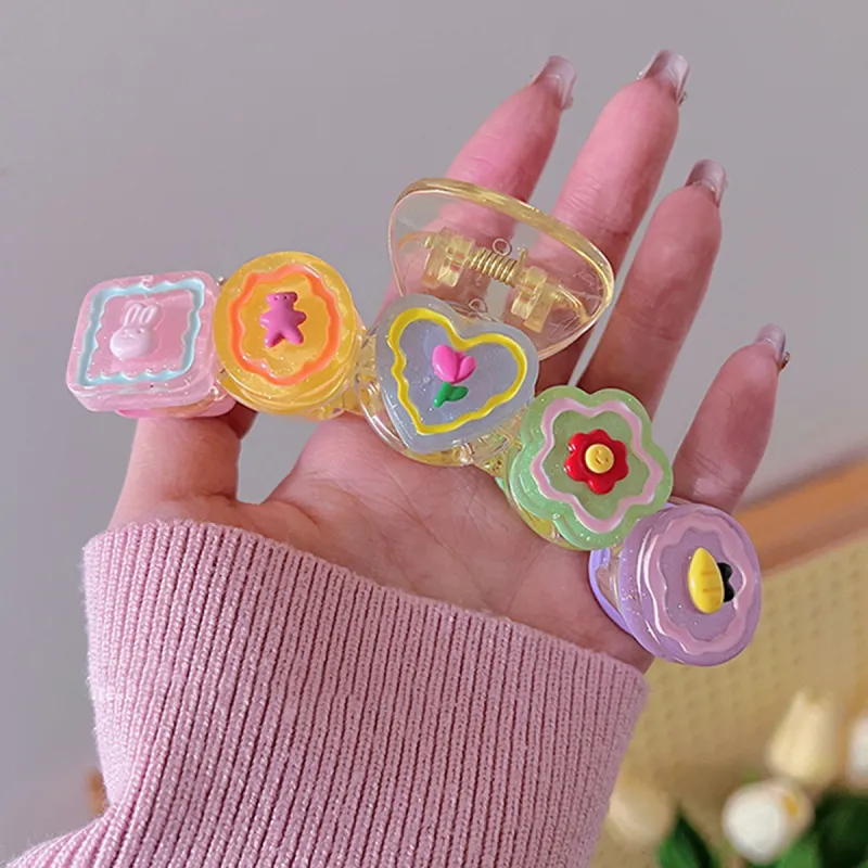 GOODY Hair Clips Women's-1