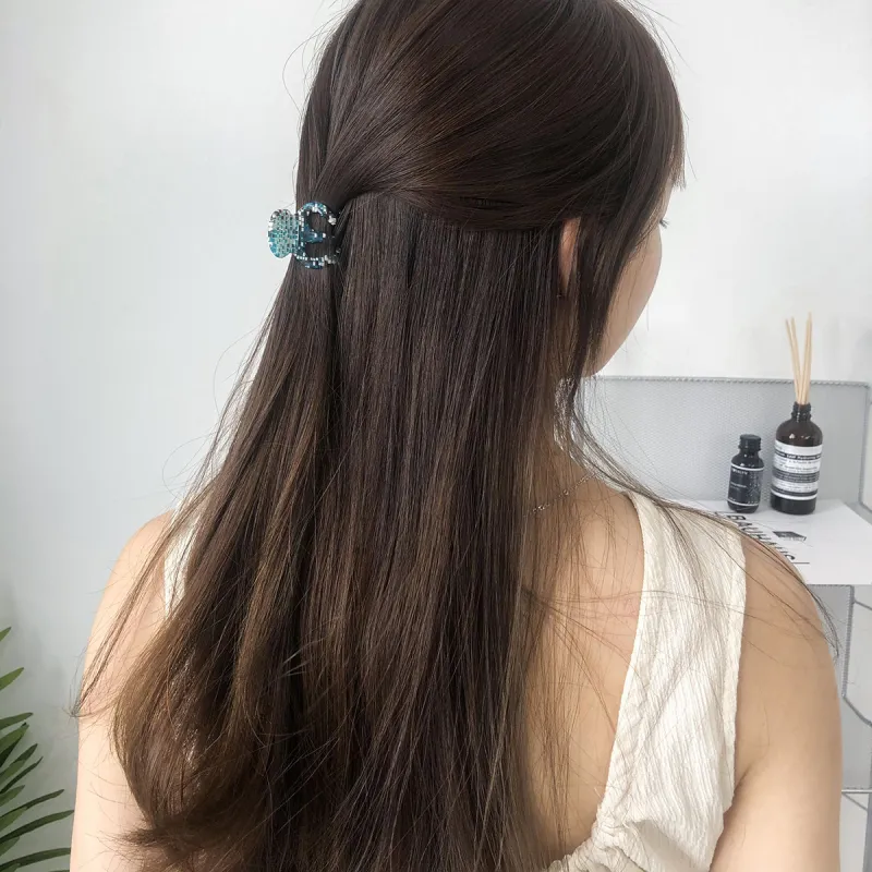 GOODY Acetate Hair Clips Women's-6