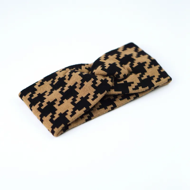 GOODY Cotton Hair Bands Women's-1