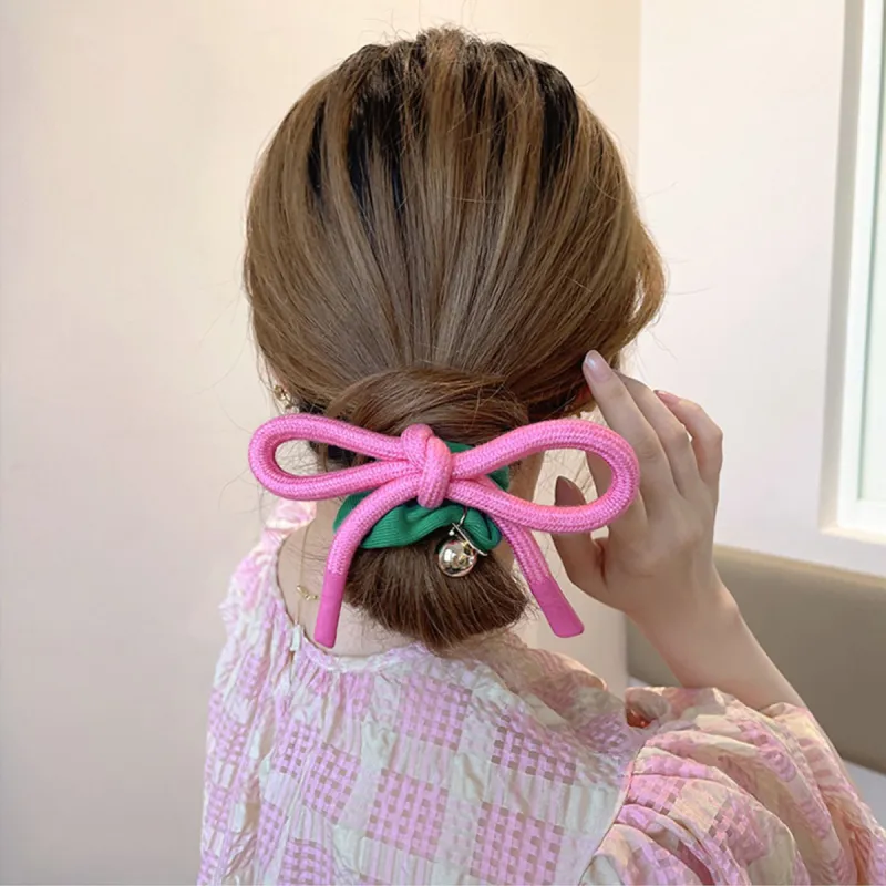 GOODY Hair Ties Women's-2
