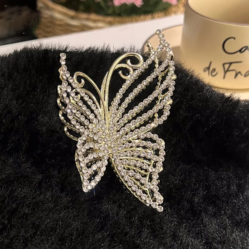GOODY Hair Clips Women's-1