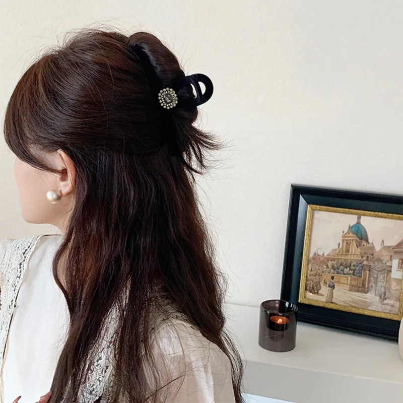 GOODY Plastic Hair Clips Women's-3