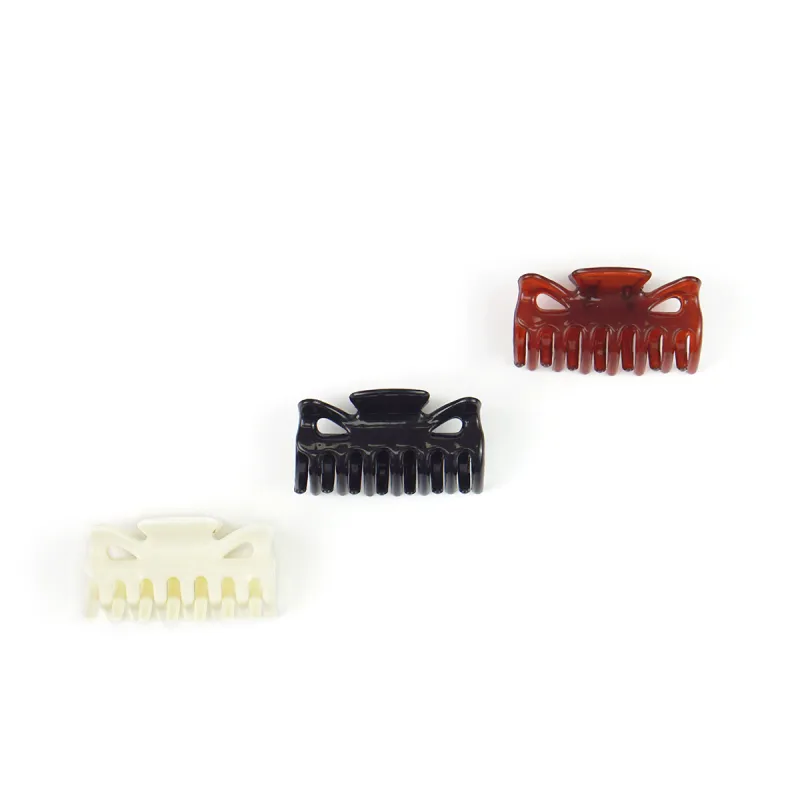 GOODY Acrylic Hair Clips Women's-1
