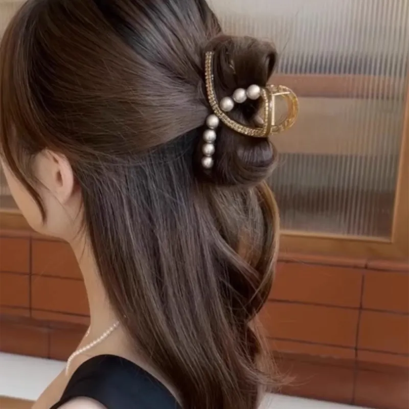 GOODY Acrylic Hair Clips Women's-2