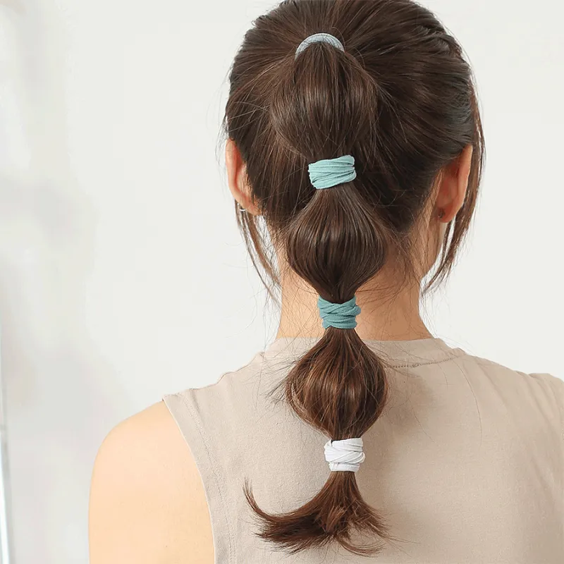 GOODY Nylon Hair Ties/Hair Tie Women's-13