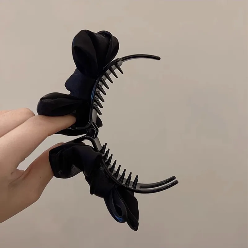 GOODY Acrylic Hair Clips Women's-5