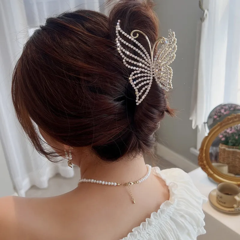 GOODY Hair Clips Women's-2