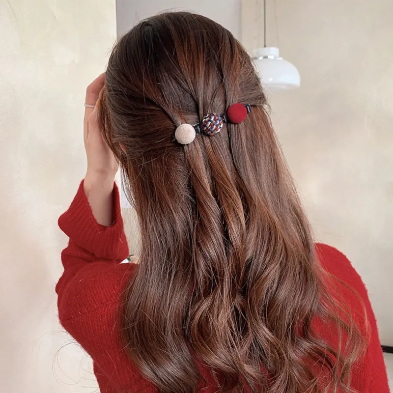 GOODY Hair Clips Unisex-4