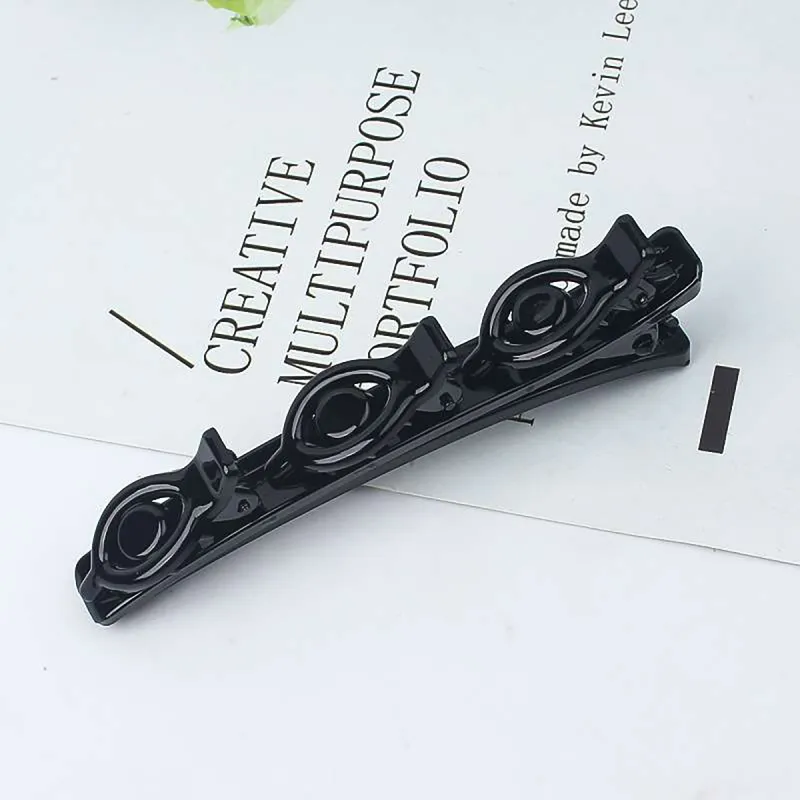 GOODY Acrylic Hair Clips Unisex-2