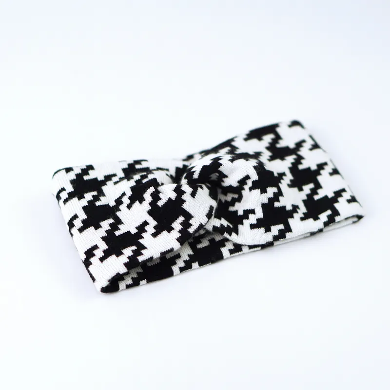 GOODY Cotton Hair Bands Women's-5