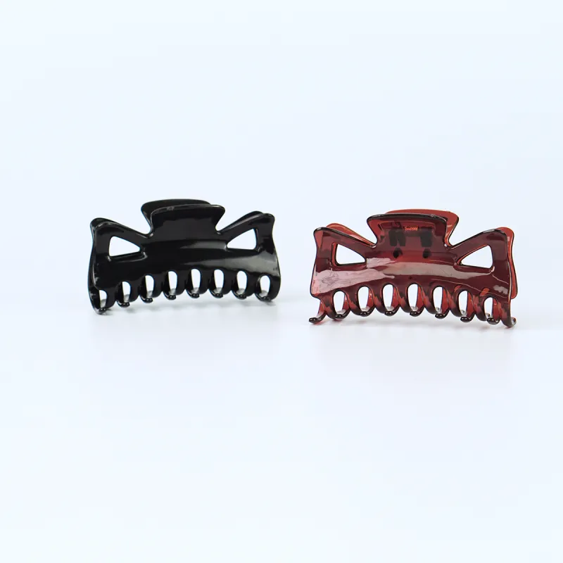 GOODY Plastic Hair Clips Women's-4